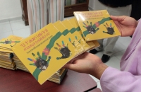 Difundirán leyendas y cuentos mayas en aulas escolares