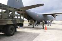 Llega al Estado un nuevo lote de 240 mil vacunas