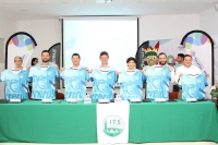 Tecnológico de Progreso convoca a carrera con causa