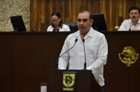 Bajaremos el switch las veces que sea necesario: Cervera