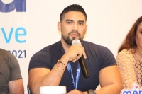 Anuncian el &ldquo;Mr. M&eacute;rida 2020&rdquo;