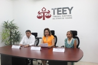TEEY ordena al alcalde de Valladolid transparentar Cuenta P&uacute;blica