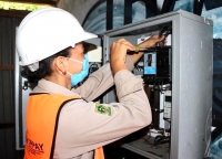 Contin&uacute;an afectaciones en suministro de agua por apagones de la CFE: Japay