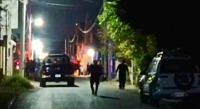Balean a adolescente en Ticul