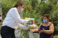 Diputada federal panista revela que padece Covid-19&nbsp;