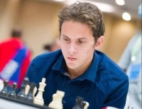 Torneo Internacional de Ajedrez ser&aacute; del 13 al 18 de diciembre