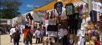 Llama INAH a cumplir acuerdos a artesanos de Chichén
