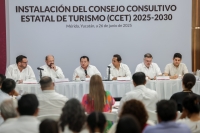 Consolida Yucatán su vocación turistica