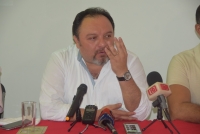 Llaman a pri&iacute;stas yucatecos a dar vuelta a la p&aacute;gina