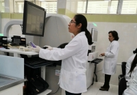 Reconocen calidad de laboratorio cl&iacute;nico de hospital  &ldquo;Doctor Agust&iacute;n O&rsquo;Hor&aacute;n&rdquo;