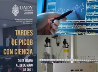 Ciclo de conferencias explorar&aacute; alcances de la qu&iacute;mica