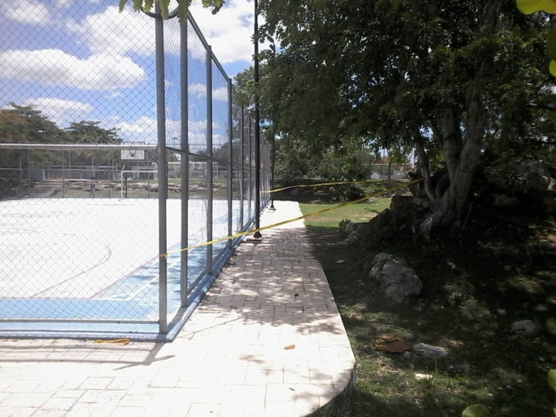 Parques del estado deben revisarse: diputados