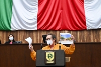 Movimiento Ciudadano respalda Plan de Infraestructura de Ciclov&iacute;as