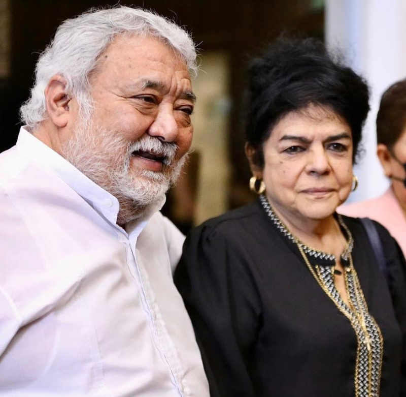 Yucatán, con fuerte influencia cubana: Eduardo Sobrino