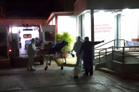 Permanecen hospitalizados 278 pacientes de Covid-19 en Yucat&aacute;n