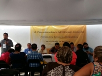 Define PRD Yucatán convocatoria a elección de candidatos