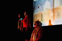 De migraci&oacute;n a la parodia de Harry Potter, obras teatrales del Oto&ntilde;o Cultural