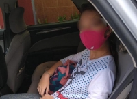 Localizan a menor reportada como extraviada