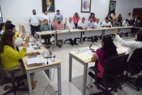 Con tres cambios aprueban en comisiones empr&eacute;stito para &ldquo;Yucat&aacute;n Seguro