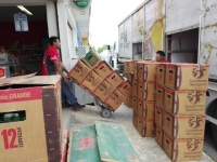 "Veda" de bebidas embriagantes podr&iacute;a regresar en 10 d&iacute;as