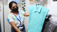 Realizar&aacute;n Expo Feria de la Guayabera en M&eacute;rida