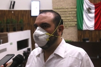 Recortes al presupuesto del Congreso afectar&aacute;n a la siguiente Legislatura: Cervera