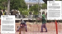 Ex presidente de CMIC, detrás de obras en Plaza Grande
