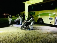 Coronavirus cobra su primera vida en Yucat&aacute;n