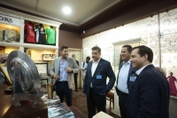 Vila Dosal participa en asamblea de la GOAN, en Guanajuato