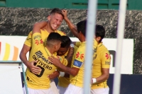 Venados aplasta al líder de Ascenso MX