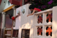 Realizar&aacute;n conversatorio y exposici&oacute;n virtual fotogr&aacute;fica sobre la pandemia