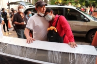 Jos&eacute; Ravelo no fue torturado ni violado, dice la FGR