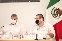 Empresarios rechazan legislaci&oacute;n que privilegie protecci&oacute;n del peat&oacute;n