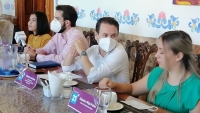 Inicia recolecta de juguetes para ni&ntilde;os de escasos recursos