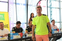 Yucatán, sede del Abierto Nacional de Pádel