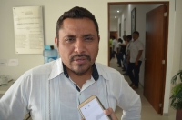 Salud en Ticul, tema que aún duele: Montalvo
