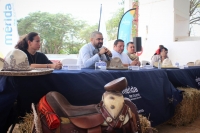 Anuncian primera Copa Charras 2020