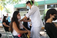 Personas de 18 a 39 a&ntilde;os en 24 municipios recibir&aacute; vacuna de refuerzo