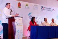 M&eacute;rida, presente en el Congreso Internacional de ICLEI