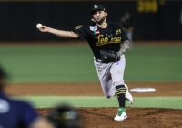 Yoanner “Asere” Negrín estará una temporada más en Leones