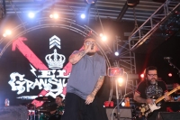 "Chúntaro Style" retumba en Feria Xmatkuil 2022