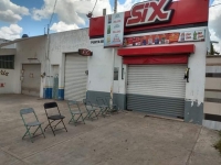 Habr&aacute; 15 d&iacute;as mas de "Ley Seca", se levantar&aacute; en junio: gobierno