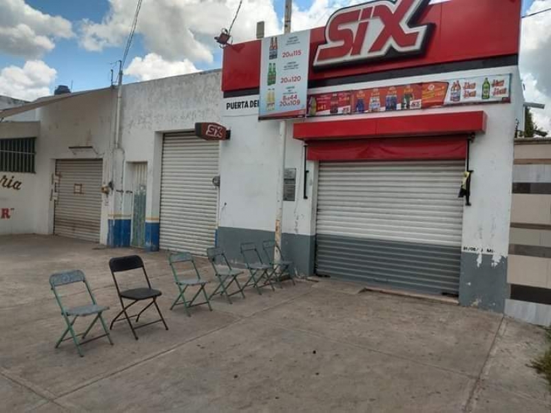 Habrá 15 días mas de "Ley Seca", se levantará en junio: gobierno