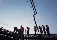 Empresas for&aacute;neas acaparan obras del Tren Maya