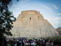 Un éxito la 53 edición de la Uxmal-Muna