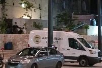 Confirma FGE deceso en c&aacute;rcel de Chemax&nbsp;