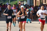 Presentan la Carrera de la Candelaria