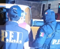 Cae por en&eacute;sima ocasi&oacute;n "El vampi" de la colonia Libertad