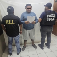 Cae pr&oacute;fugo de homicidio de Quintana Roo en Yucat&aacute;n