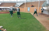 Melenudos van con todo a la Liga Invernal